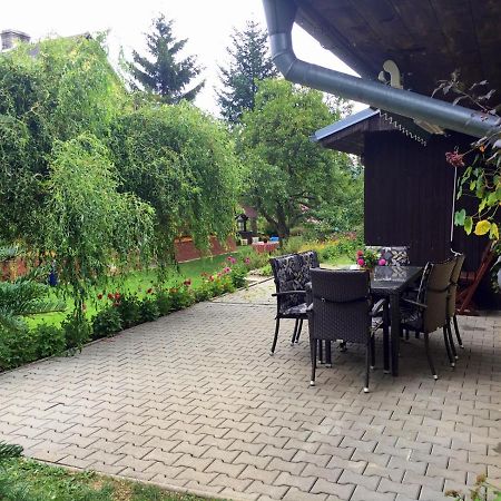 Penzion Maruska Dolní Moravice 외부 사진